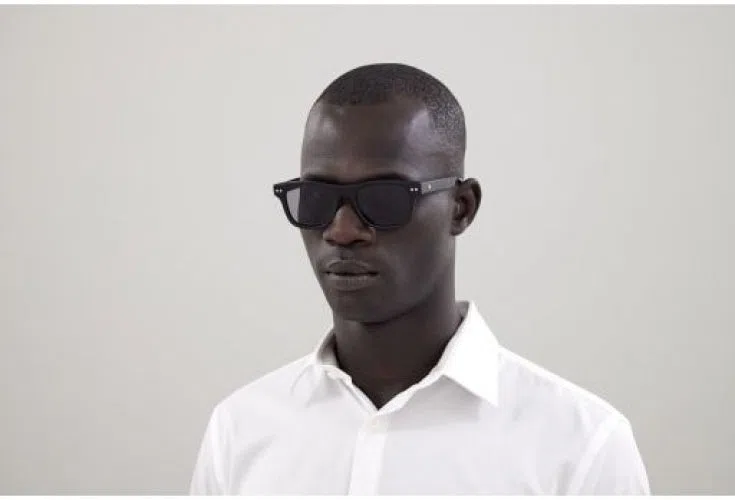 Montblanc MB0254S Sunglasses - view 7